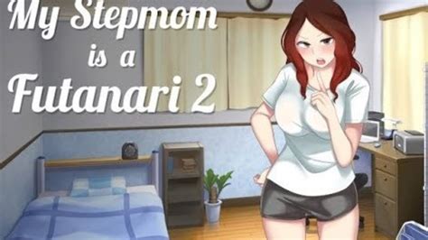 futa stepmother